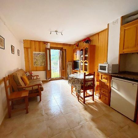 Casa Joan 2Pax Apartment บารูเอรา ภายนอก รูปภาพ