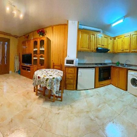 Casa Joan 2Pax Apartment บารูเอรา ภายนอก รูปภาพ
