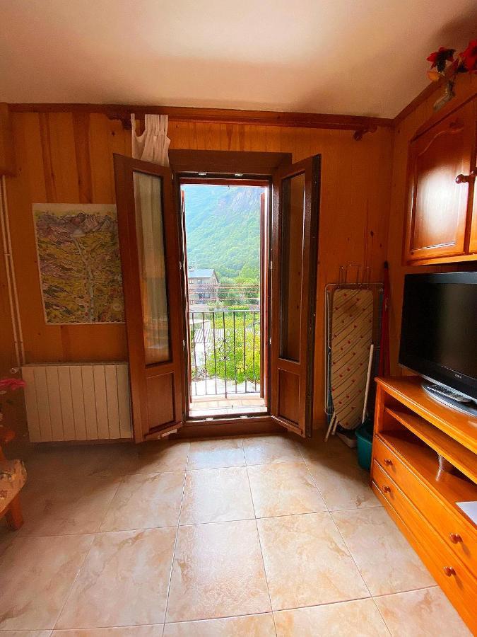 Casa Joan 2Pax Apartment บารูเอรา ภายนอก รูปภาพ
