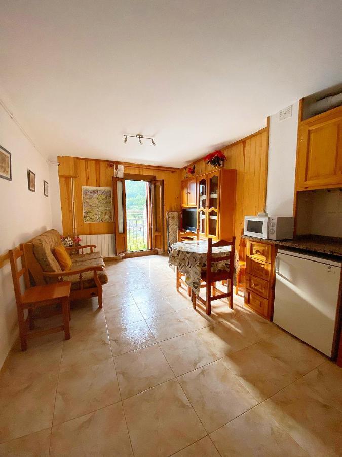Casa Joan 2Pax Apartment บารูเอรา ภายนอก รูปภาพ