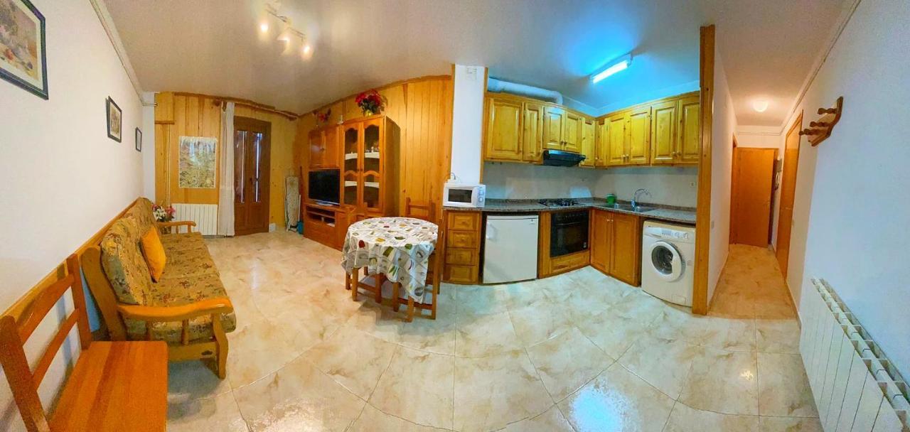 Casa Joan 2Pax Apartment บารูเอรา ภายนอก รูปภาพ