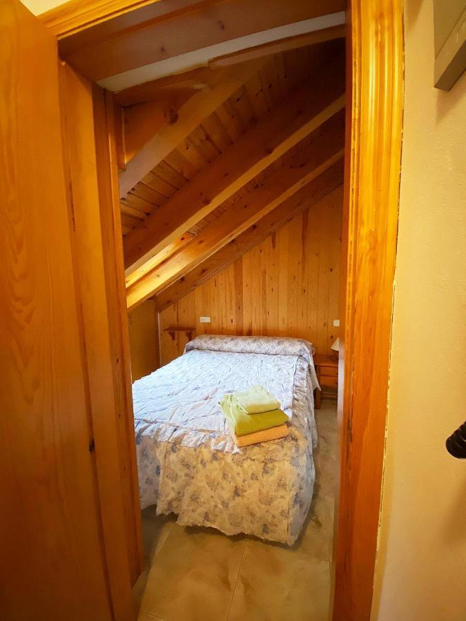 Casa Joan 2Pax Apartment บารูเอรา ภายนอก รูปภาพ