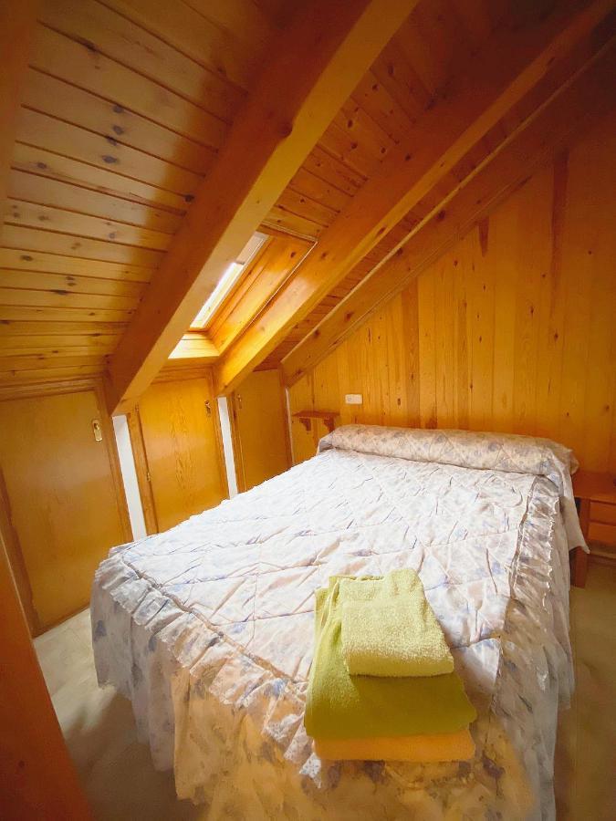 Casa Joan 2Pax Apartment บารูเอรา ภายนอก รูปภาพ